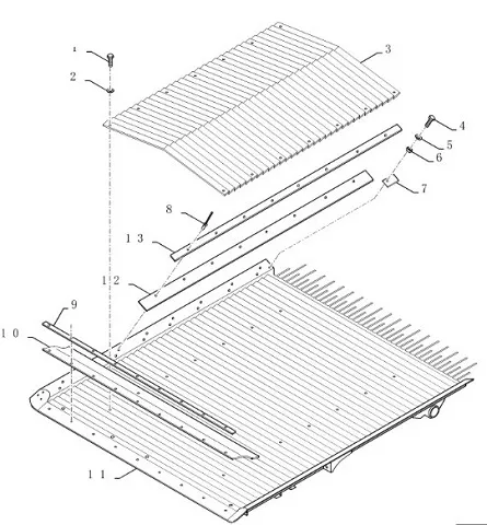 87556826 - Транспортная доска