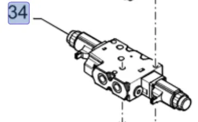87658224 - Флотационный клапан
